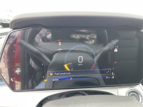 New 2026 Chevrolet Trax LT w/ Driver Confidence Package image 15