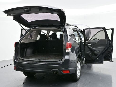 Used 2019 Subaru Forester Base w/ Alloy Wheel Package image 41