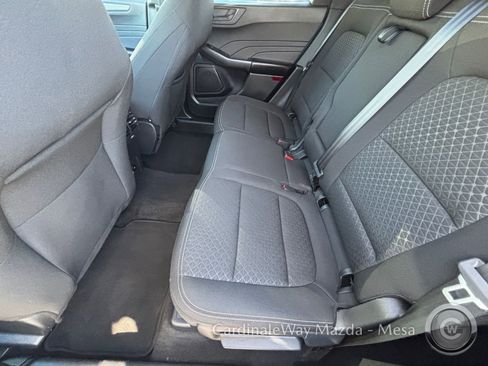 Used 2024 Ford Escape Active image 14