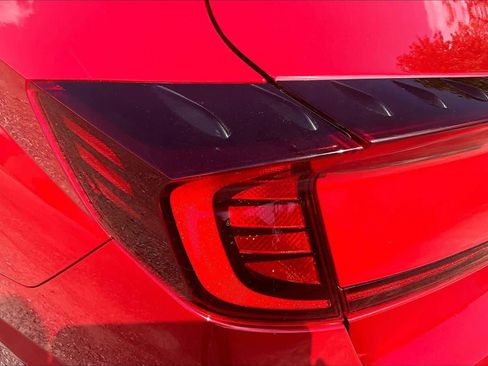 Used 2022 Hyundai Sonata SEL Plus FWD image 29