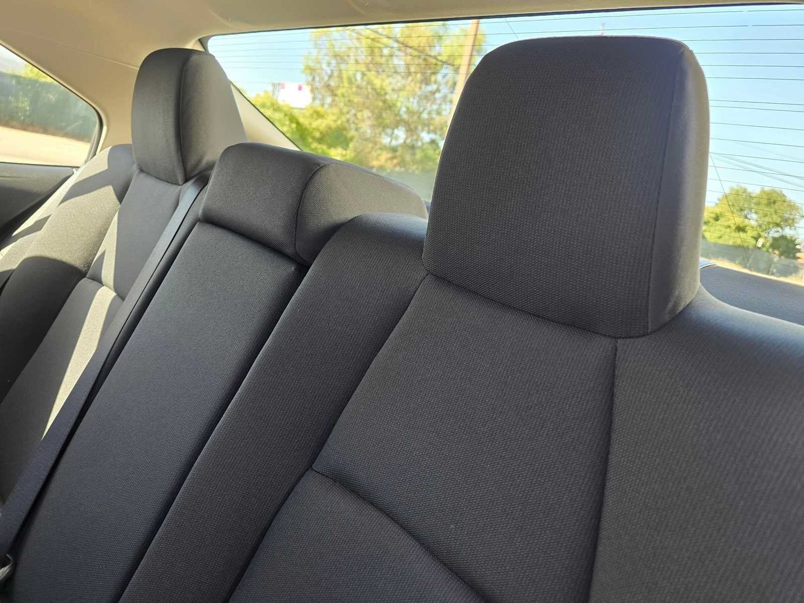 New 2027 Toyota Corolla LE w/ LE Premium Package FWD image 17