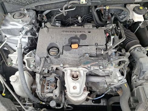 Certified 2024 Honda HR-V LX image 24