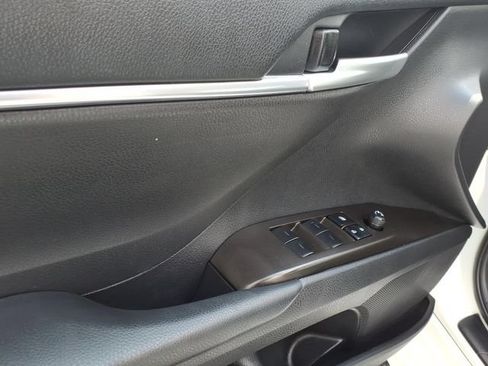 Certified 2024 Toyota Camry SE AWD/4WD image 4