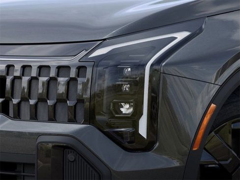 New 2026 Kia Sportage X-Line image 10