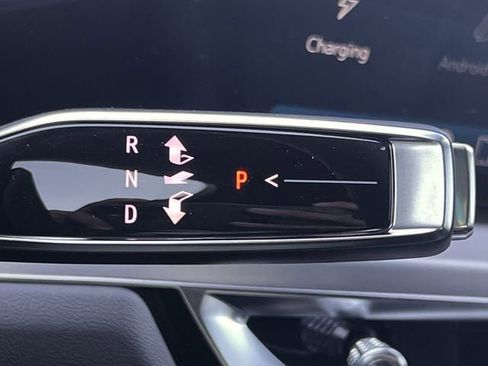 New 2026 Cadillac Lyriq Luxury image 2