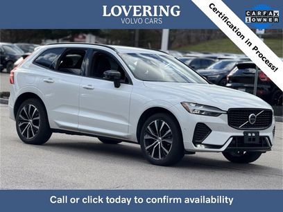 Certified 2025 Volvo XC60 B5 Plus