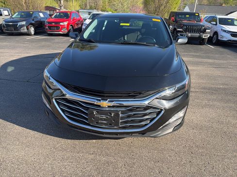 Used 2023 Chevrolet Malibu LT image 8