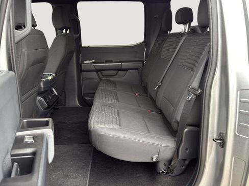 Used 2022 Ford F150 XL w/ STX Appearance Package image 22