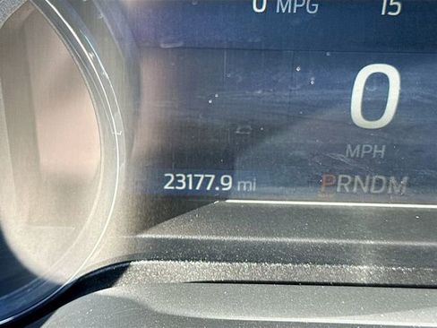 Certified 2023 Ford F150 XLT w/ Equipment Group 302A High image 14