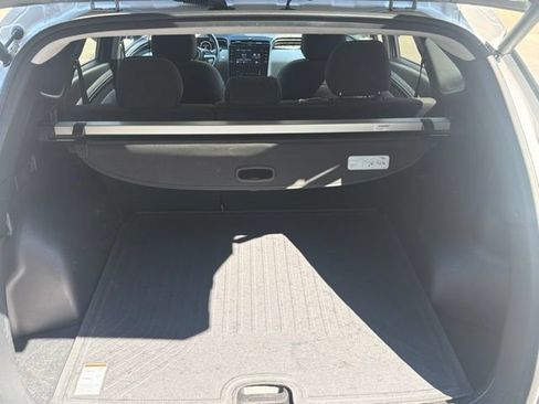 Used 2022 Hyundai Tucson SEL w/ Convenience Package FWD image 19
