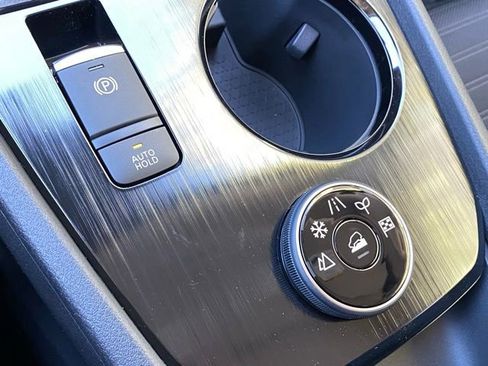 New 2026 Nissan Rogue SV w/ Rock Creek Premium Package image 18