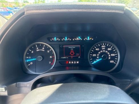 Used 2019 Ford F150 XLT w/ Trailer Tow Package AWD/4WD image 12