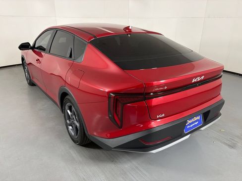 New 2026 Kia K4 FWD image 6