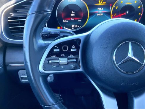 Used 2021 Mercedes-Benz GLE 350 image 45