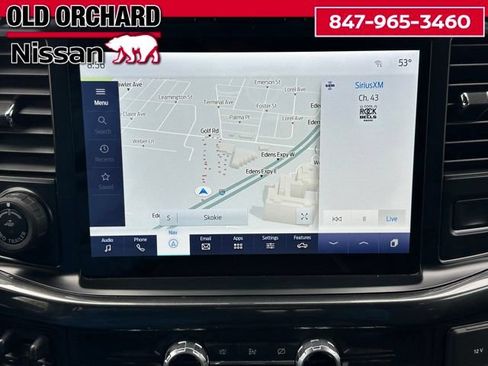 Used 2021 Ford F150 XLT w/ Equipment Group 302A High AWD/4WD image 16