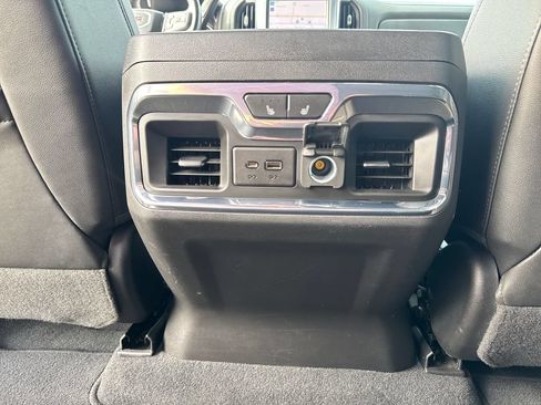 Certified 2020 GMC Sierra 1500 SLT w/ SLT Premium Plus Package AWD/4WD image 38