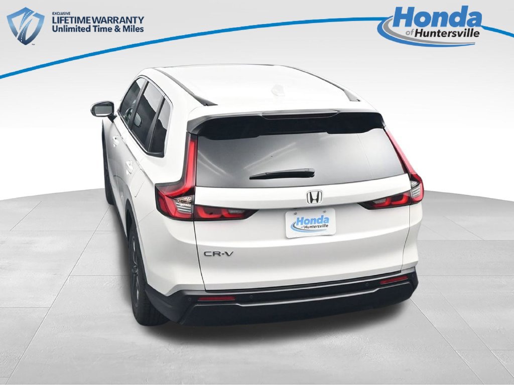 New 2027 Honda CR-V EX-L image 34