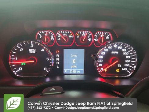 Used 2018 GMC Sierra 1500 2WD Regular Cab image 23