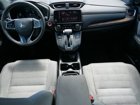 Used 2019 Honda CR-V EX image 10