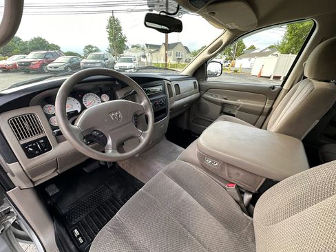 Used 2003 Dodge Ram 1500 Truck SLT RWD image 9