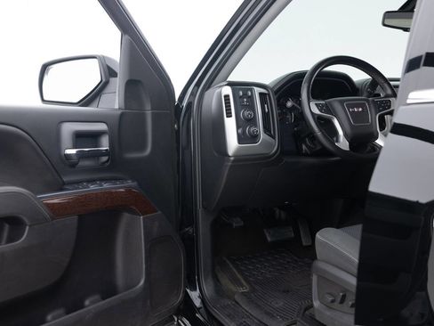 Used 2016 GMC Sierra 1500 SLE image 28