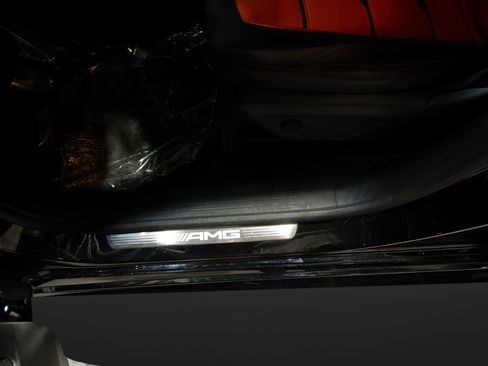 Used 2023 Mercedes-Benz GLE 53 AMG 4MATIC Coupe image 14