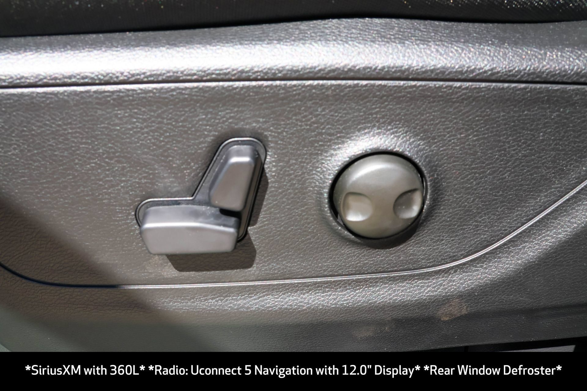 New 2026 RAM 1500 Big Horn AWD/4WD image 7