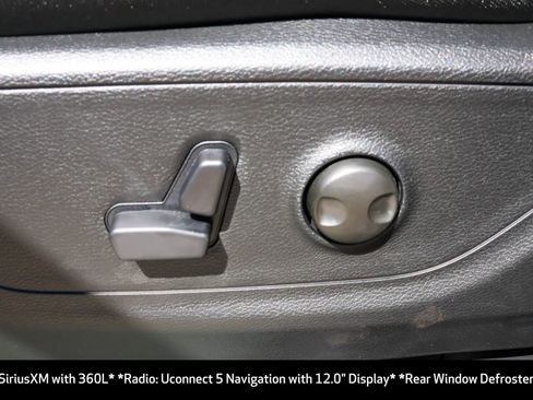 New 2026 RAM 1500 Big Horn AWD/4WD image 7