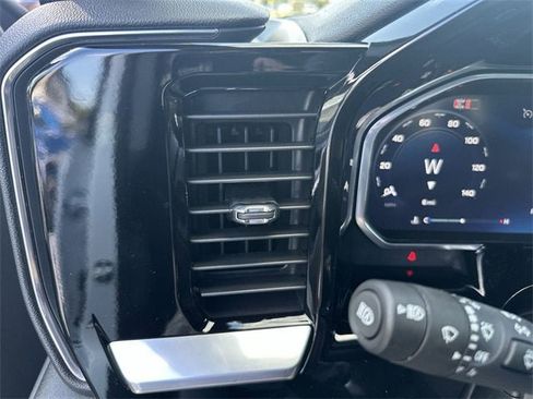 New 2026 Chevrolet Silverado 1500 RST image 32