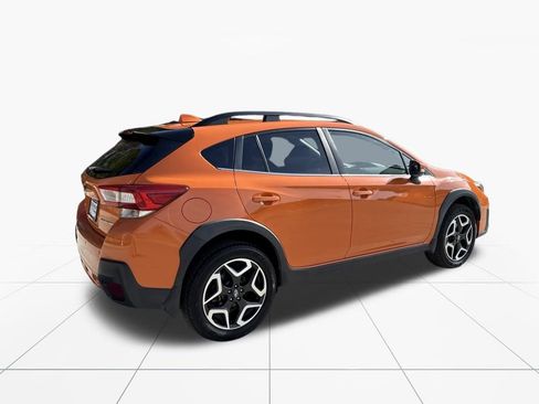 Used 2019 Subaru Crosstrek 2.0i Limited w/ Moonroof Package w/Navigation image 9