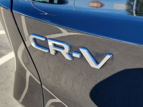 Certified 2023 Honda CR-V EX-L image 7