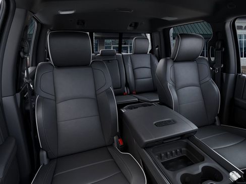 New 2026 RAM 2500 Power Wagon image 20