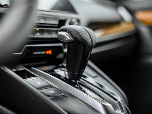 Certified 2019 Honda CR-V EX image 28