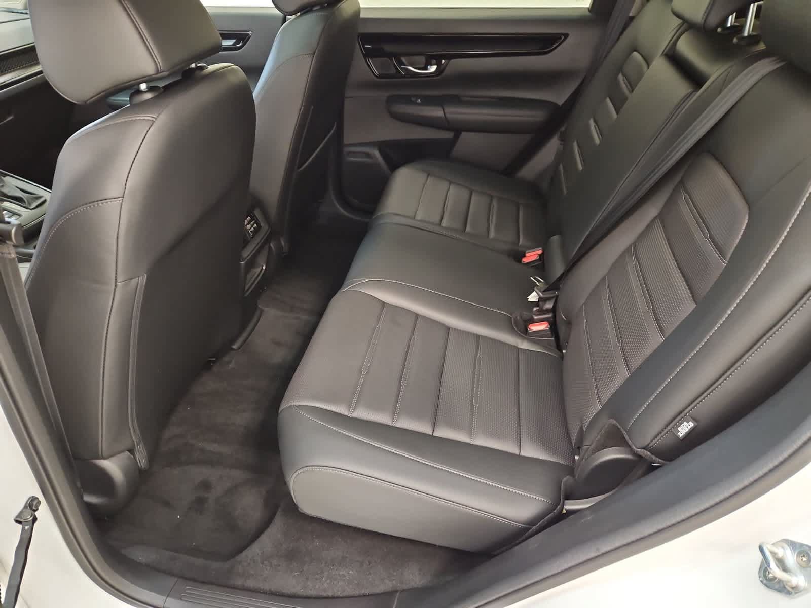 Certified 2023 Honda CR-V EX-L image 21