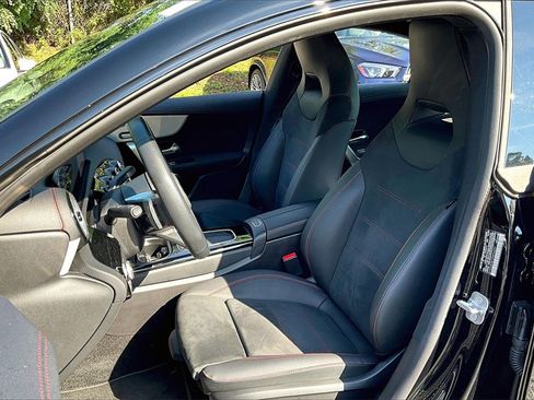 Certified 2024 Mercedes-Benz CLA 250 4MATIC image 26