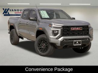 New 2026 GMC Canyon Elevation w/ Convenience Package RWD video 2
