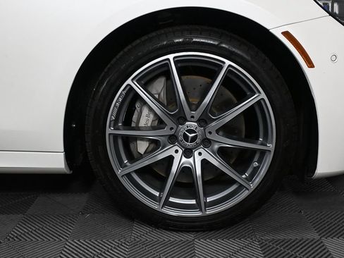 Certified 2021 Mercedes-Benz E 350 4MATIC Sedan image 33