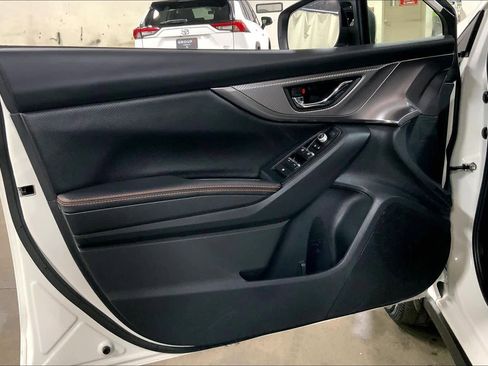 Used 2023 Subaru Crosstrek 2.5i Limited w/ Moonroof Package image 22