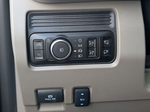 New 2026 Ford F350 Platinum w/ Platinum Plus Package image 50