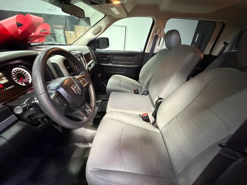 Used 2017 RAM 1500 Tradesman w/ Popular Equipment Group AWD/4WD image 53