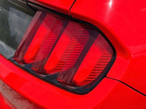 Used 2015 Ford Mustang Premium w/ Equipment Group 201A RWD image 17