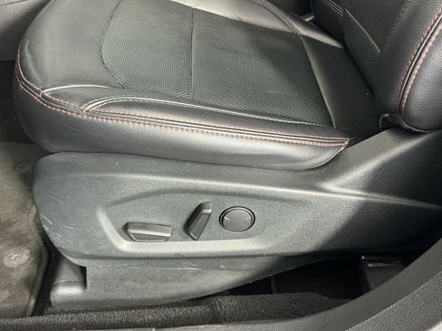 Used 2019 Ford Explorer Sport w/ Equipment Group 401A image 20