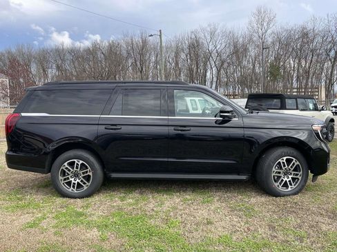 New 2026 Ford Expedition Max Active image 2