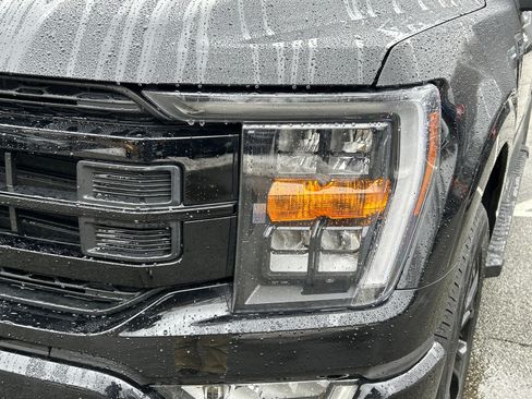 Used 2023 Ford F150 XLT w/ Equipment Group 302A High image 7