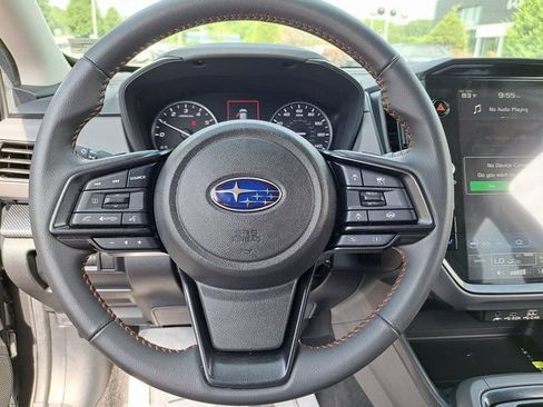Certified 2025 Subaru Crosstrek 2.5i Limited w/ Popular Package #3A AWD/4WD image 10