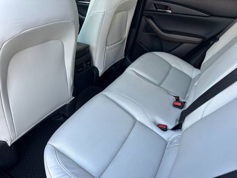 Certified 2025 MAZDA CX-30 AWD 2.5 S w/ Premium Package image 12