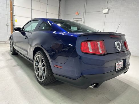 Used 2012 Ford Mustang GT Premium w/ Brembo Brake Pkg image 17