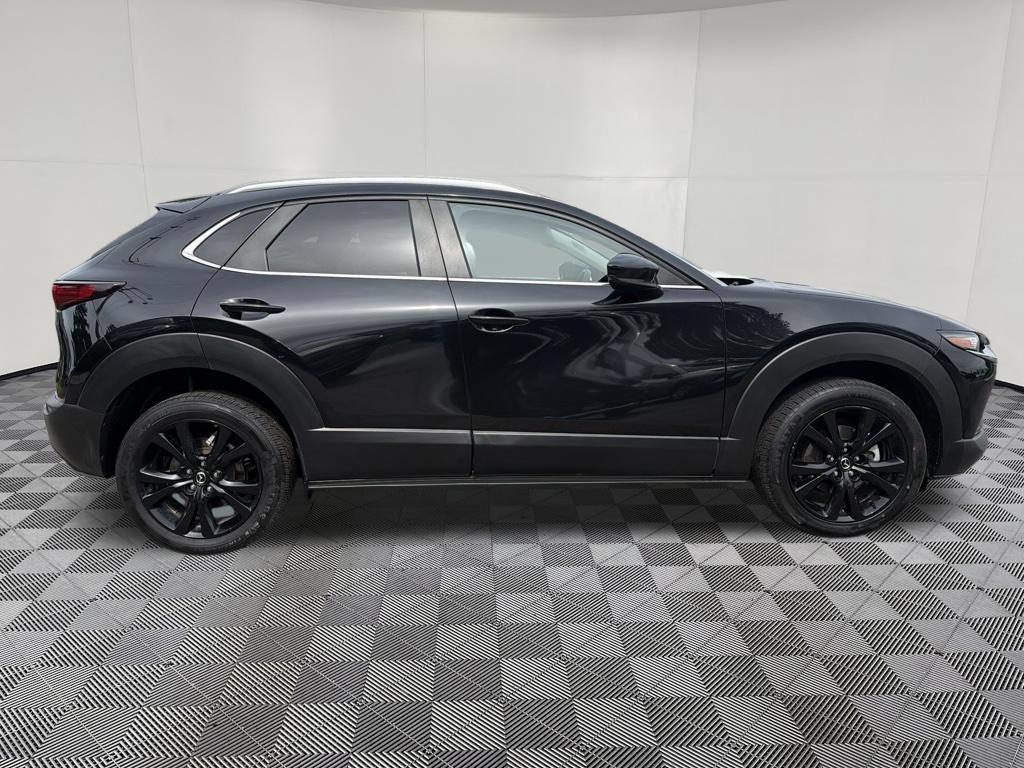 Used 2024 MAZDA CX-30 AWD 2.5 S w/ Select Sport Pkg image 10