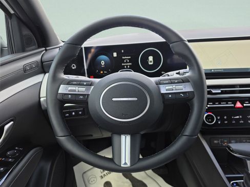 New 2026 Hyundai Santa Cruz Limited AWD/4WD image 30