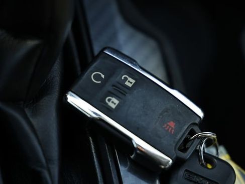 Used 2018 GMC Canyon All Terrain w/ Trailering Package image 42